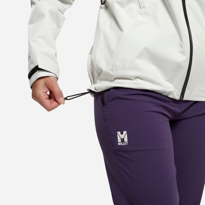 Millet Jacket Seneca 2,5l Jkt W Foggy Dew Millet