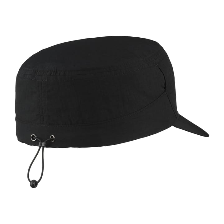 Millet Cap Seneca Cap Unisex Black - Noir Millet