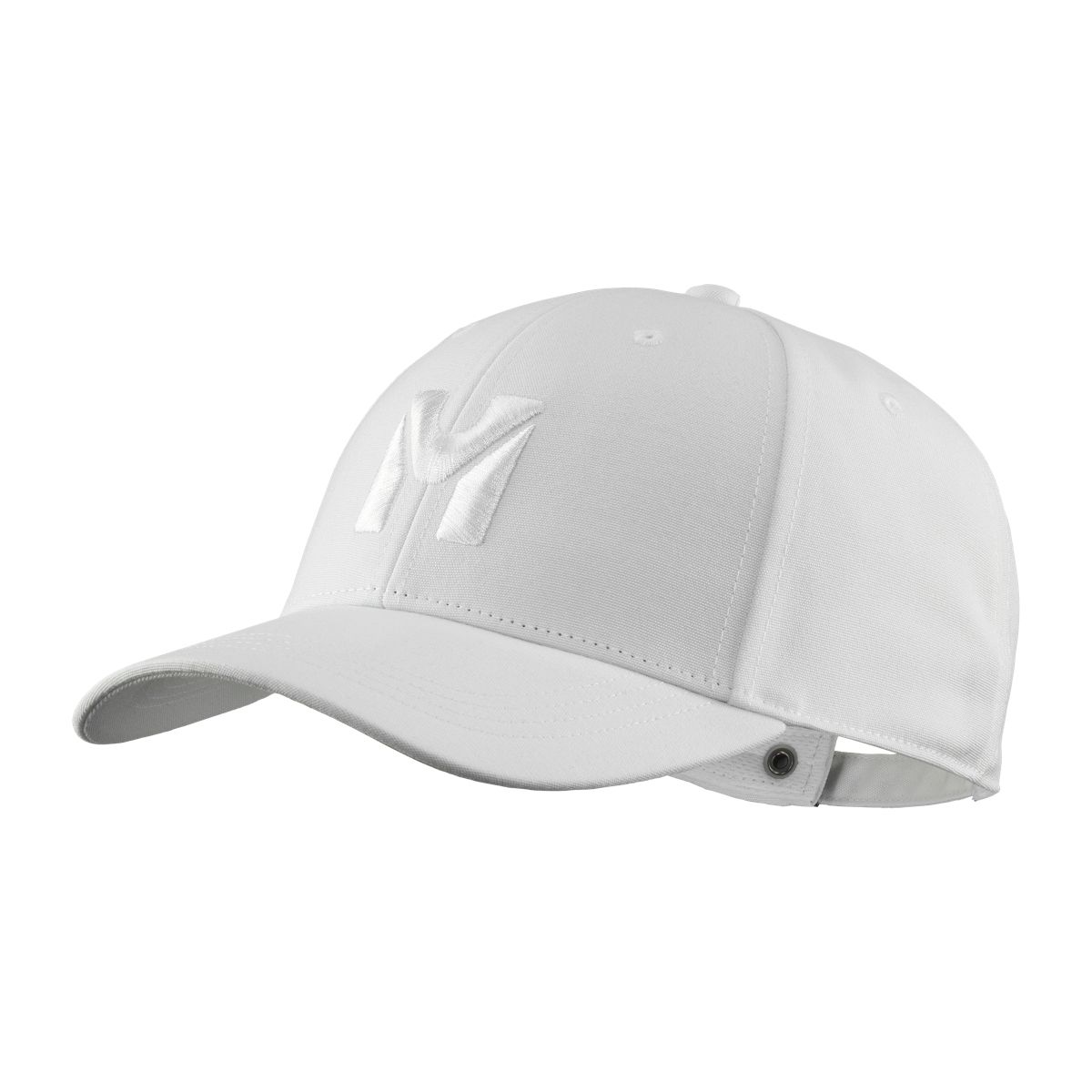 Millet Cap Chamonix Baseball Cap Unisex Foggy Dew