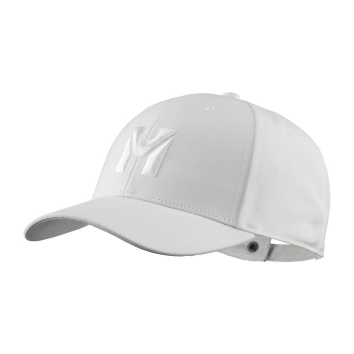 Millet Cap Chamonix Baseball Cap Unisex Foggy Dew Millet
