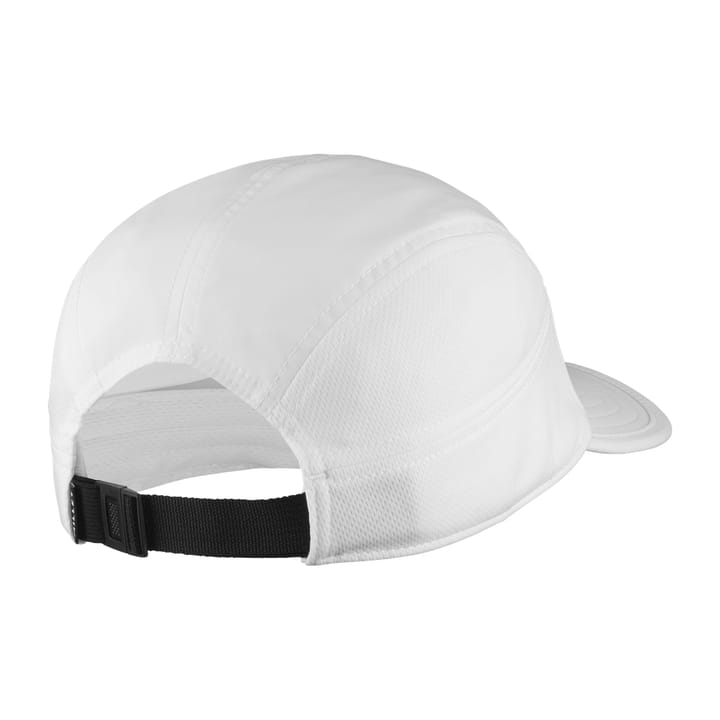 Millet Cap Intense Cap Unisex White - Blanc Millet