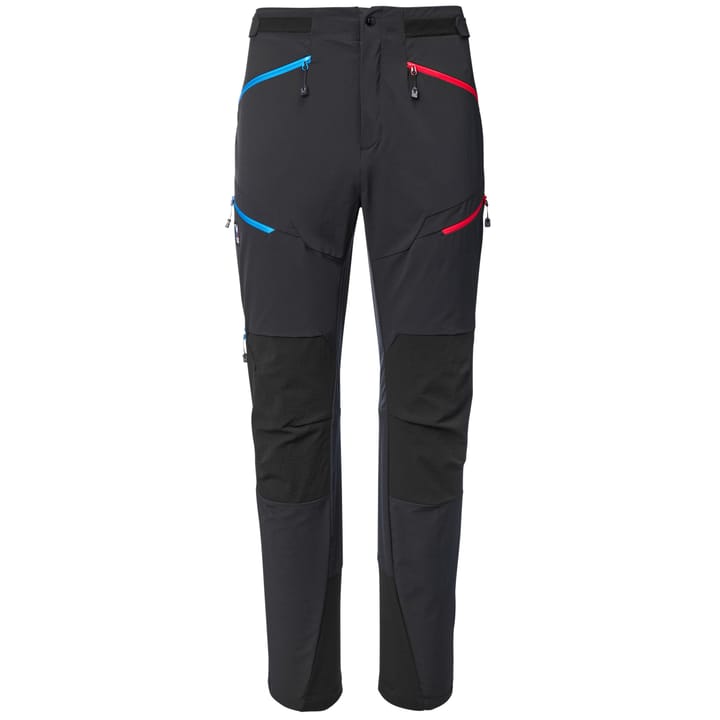 Millet Trilogy Icon Advanced Pt M Black Millet
