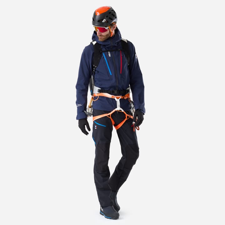 Millet Trilogy Icon Advanced Pt M Black Millet