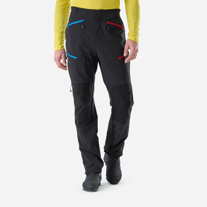 Millet Trilogy Icon Advanced Pt M Black Millet