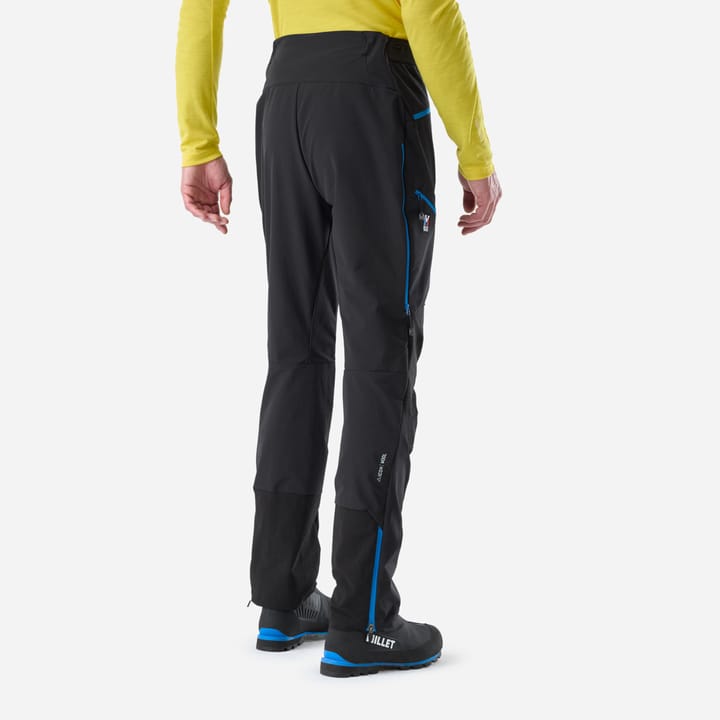 Millet Trilogy Icon Advanced Pt M Black Millet