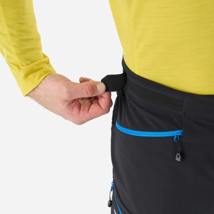 Millet Trilogy Icon Advanced Pt M Black Millet
