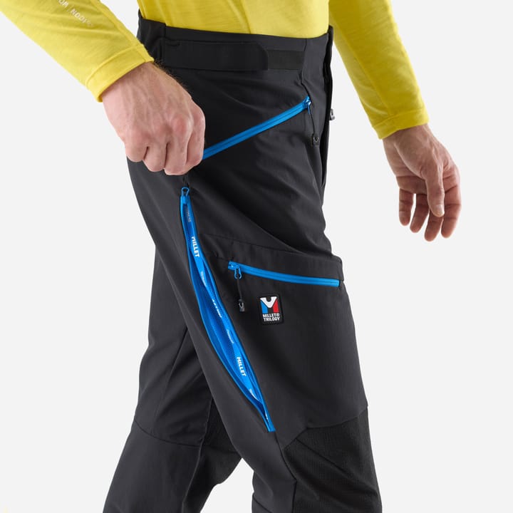 Millet Trilogy Icon Advanced Pt M Black Millet