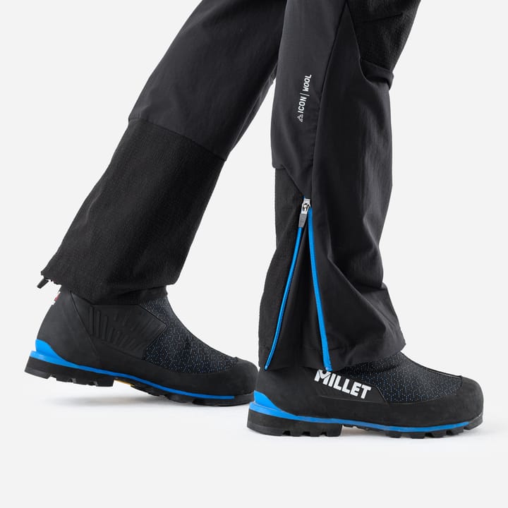 Millet Trilogy Icon Advanced Pt M Black Millet
