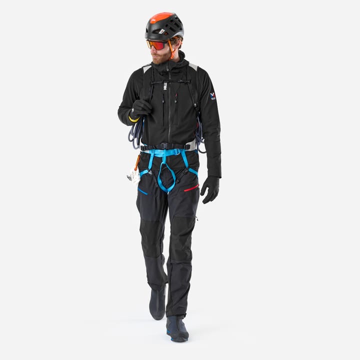 Millet Trilogy Icon Wind Hd M Black Millet