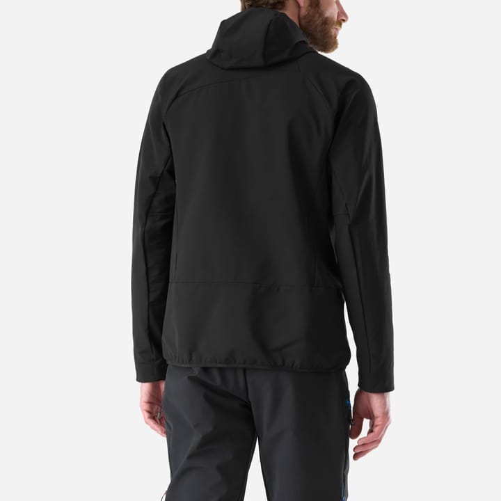 Millet Trilogy Icon Wind Hd M Black Millet