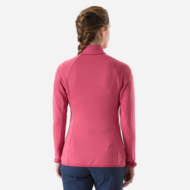 Millet Kamet Grid Jkt W Holly Berry Millet