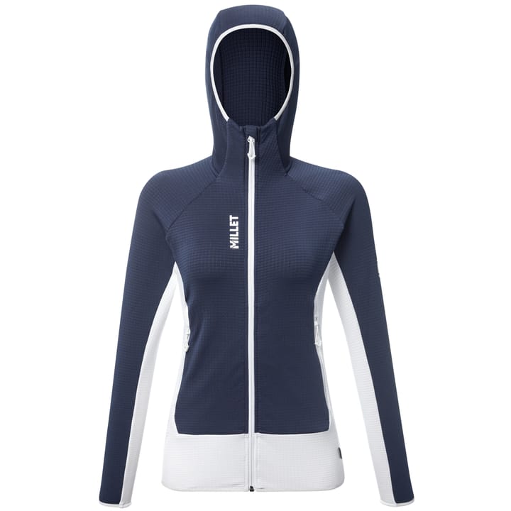 Millet Kamet Grid Hd W Saphir/foggy Dew Millet