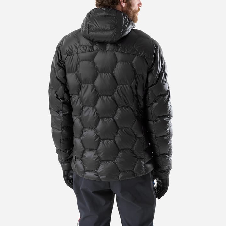 Millet Trilogy Icon Lt Down Hd M Black Millet