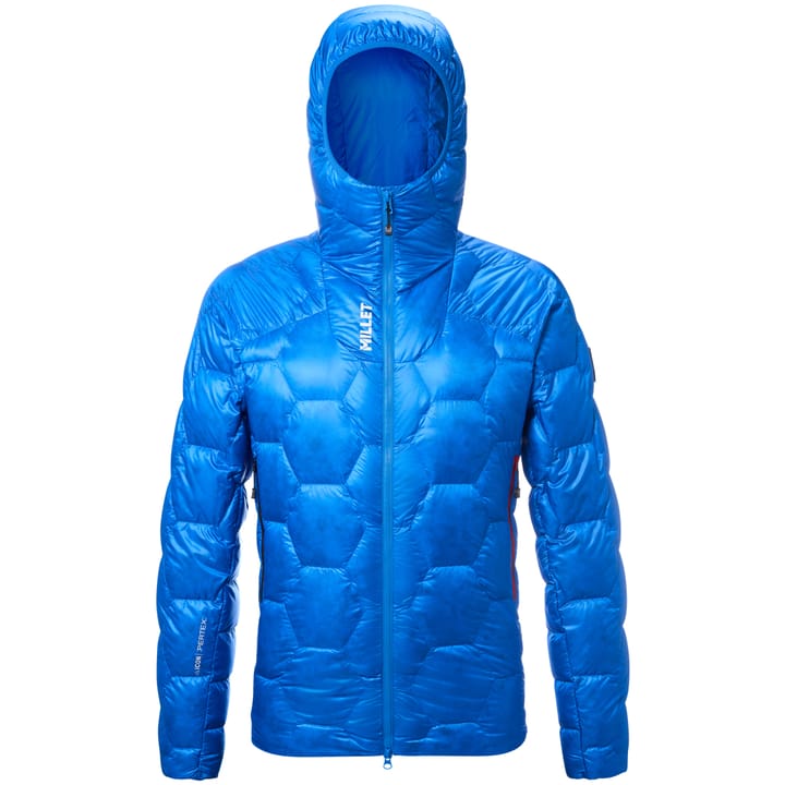 Millet Trilogy Icon Lt Down Hd M Icon Blue Millet