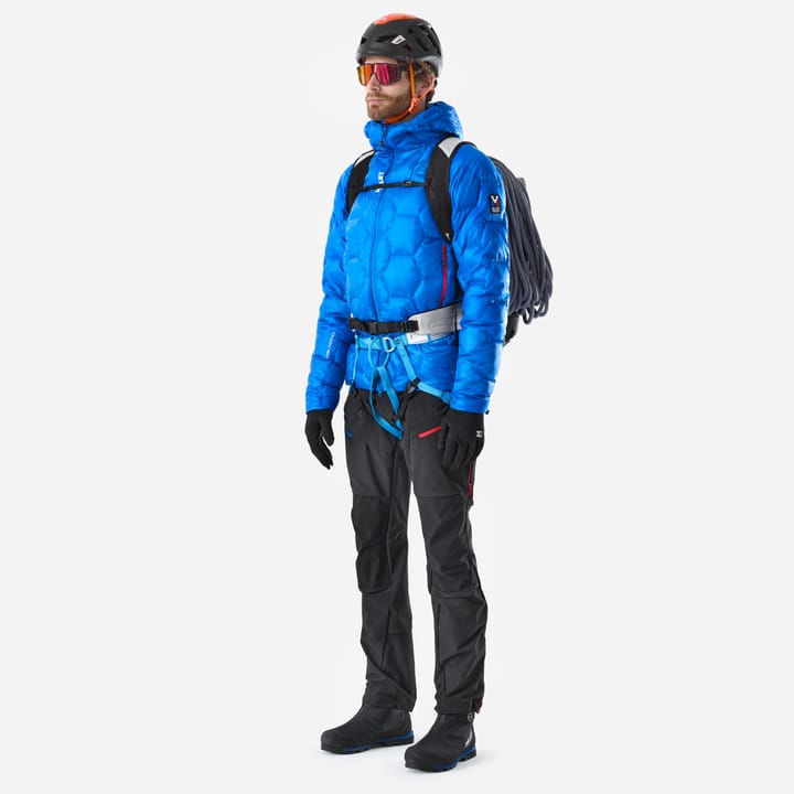 Millet Trilogy Icon Lt Down Hd M Icon Blue Millet