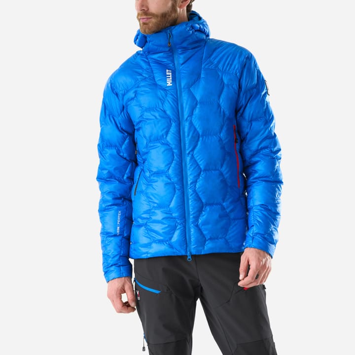 Millet Trilogy Icon Lt Down Hd M Icon Blue Millet