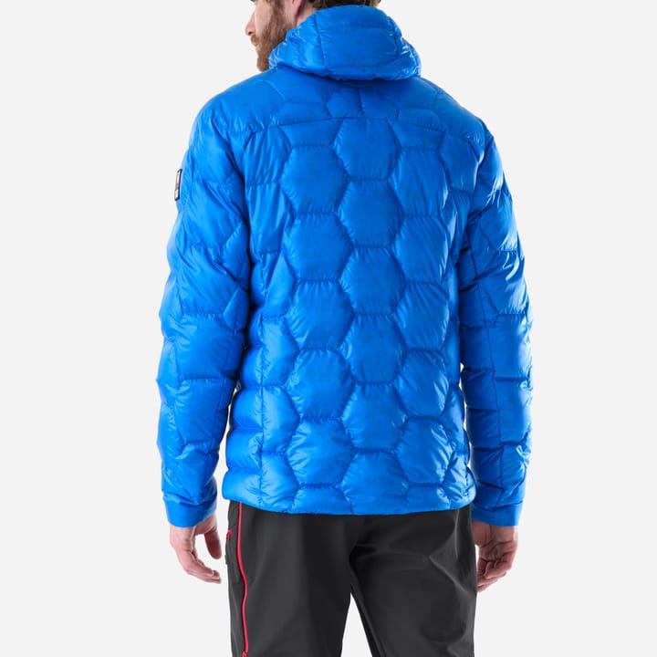 Millet Trilogy Icon Lt Down Hd M Icon Blue Millet