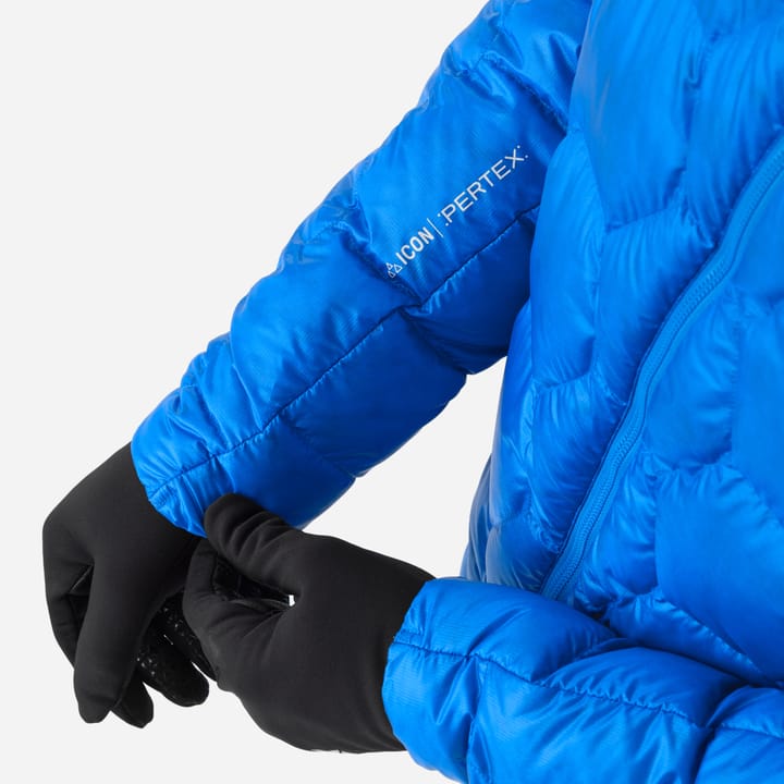Millet Trilogy Icon Lt Down Hd M Icon Blue Millet