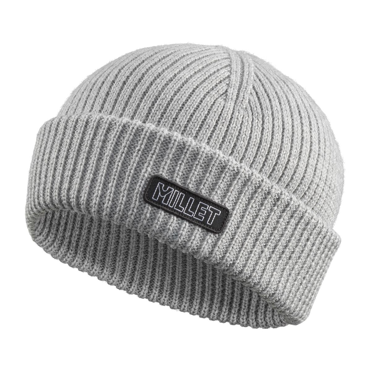 Millet Chamonix Wool Beanie Winter Haze