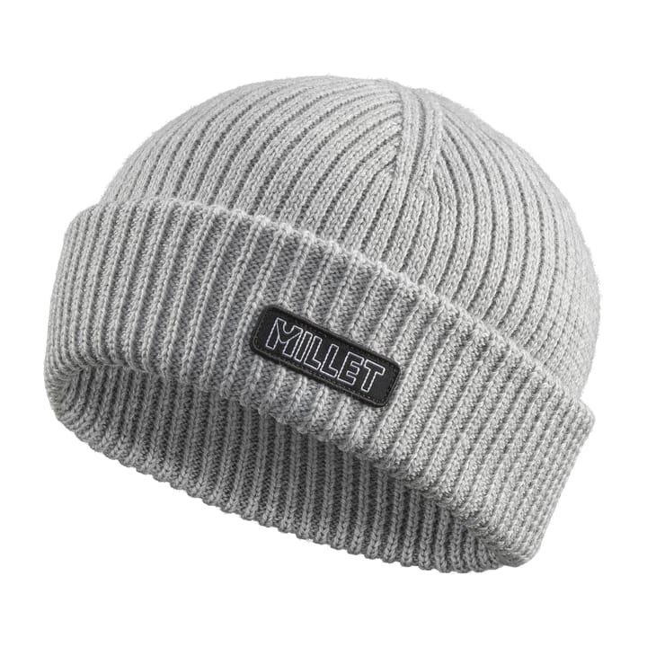 Millet Chamonix Wool Beanie Winter Haze Millet