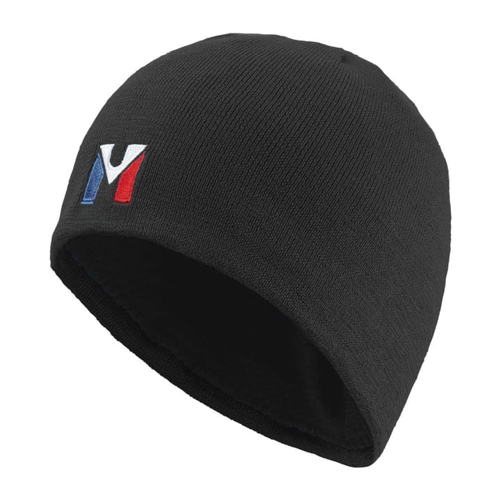 Millet Active Wool Beanie Black - Noir Millet