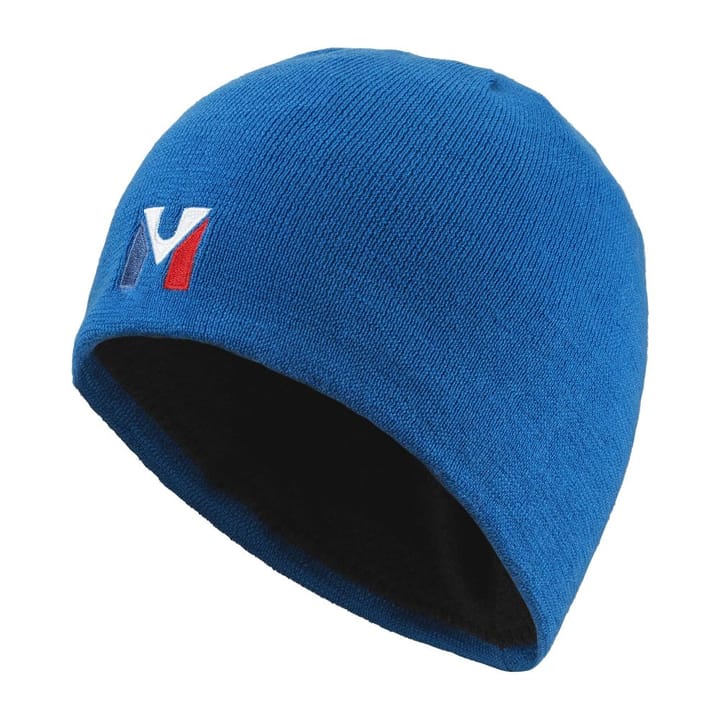 Millet Active Wool Beanie Icon Blue Millet