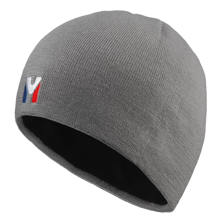 Millet Active Wool Beanie Heather Grey Millet