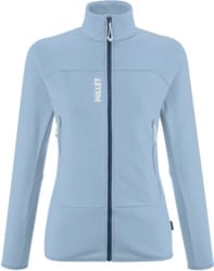 Millet Ubic Lightgrid Jkt W Saphir Millet