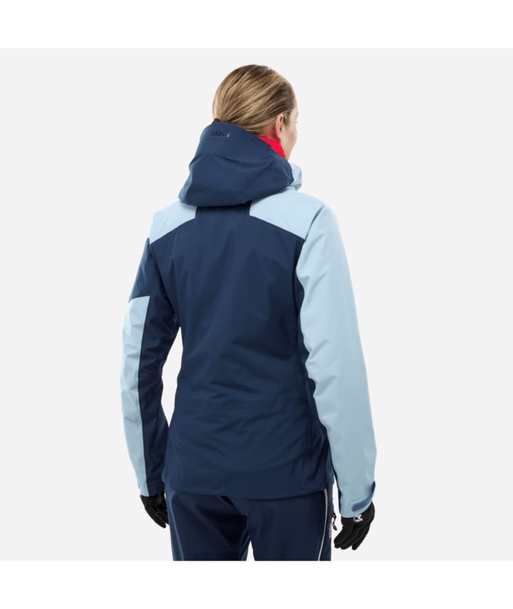 Millet M White 3l Jkt W Iceberg/saphir Millet Millet M White 3l Jkt W Iceberg/saphir Millet