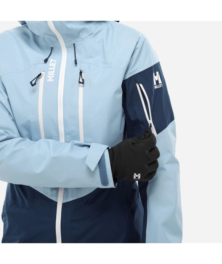 Millet M White 3l Jkt W Iceberg/saphir Millet