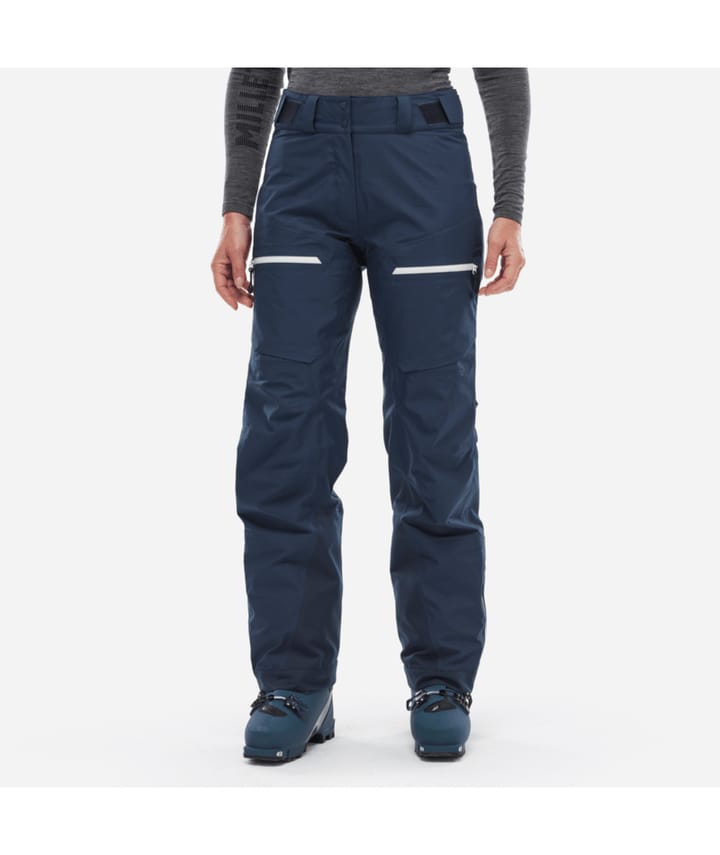 Millet M White 3l Pant W Saphir Millet