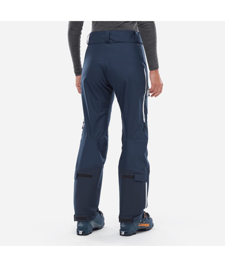 Millet M White 3l Pant W Saphir Millet Millet M White 3l Pant W Saphir Millet