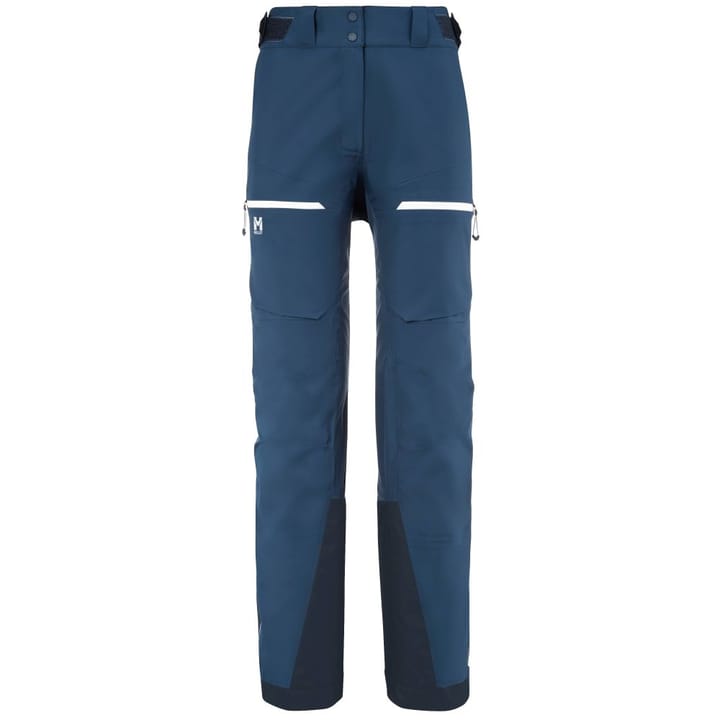 Millet M White 3l Pant W Saphir Millet