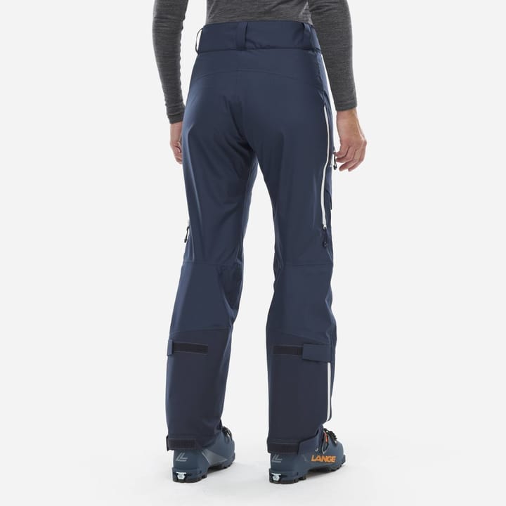 Millet M White 3l Pant W Saphir Millet