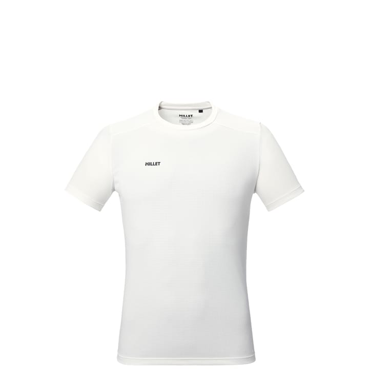 Millet Tee Shirt Fusion Ts Ss M Men Foggy Dew Millet