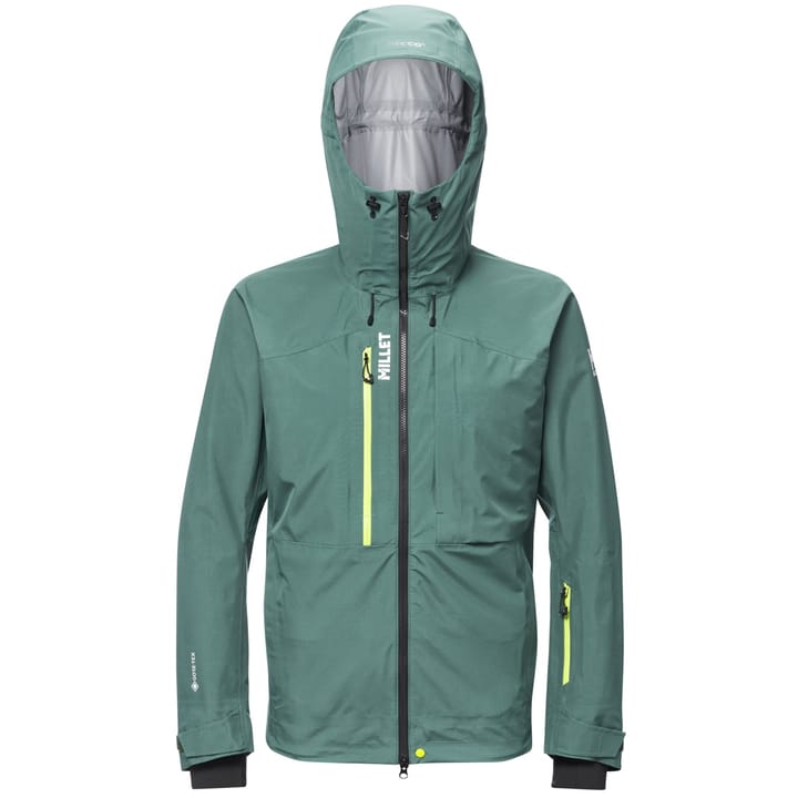 Millet Cosmic Gtx 3l Jkt M Bottle Millet