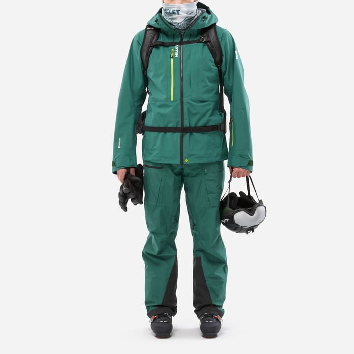 Millet Cosmic Gtx 3l Jkt M Bottle Millet Millet Cosmic Gtx 3l Jkt M Bottle Millet
