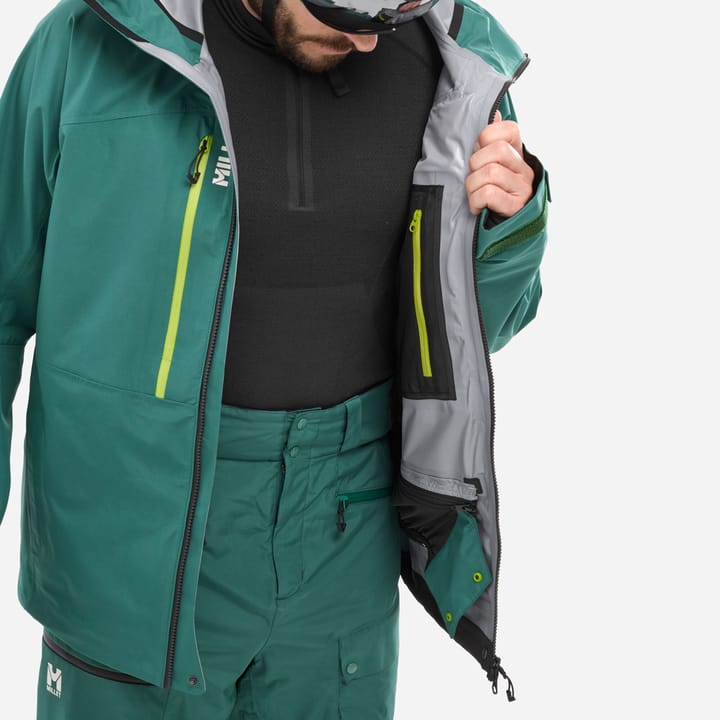 Millet Cosmic Gtx 3l Jkt M Bottle Millet Millet Cosmic Gtx 3l Jkt M Bottle Millet