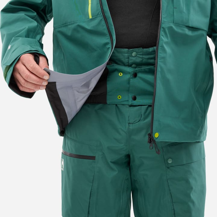 Millet Cosmic Gtx 3l Jkt M Bottle Millet Millet Cosmic Gtx 3l Jkt M Bottle Millet