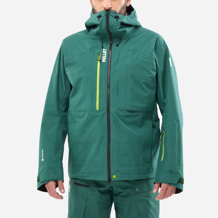 Millet Cosmic Gtx 3l Jkt M Bottle Millet Millet Cosmic Gtx 3l Jkt M Bottle Millet