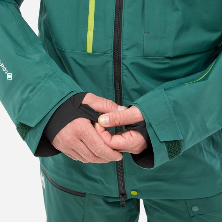 Millet Cosmic Gtx 3l Jkt M Bottle Millet Millet Cosmic Gtx 3l Jkt M Bottle Millet