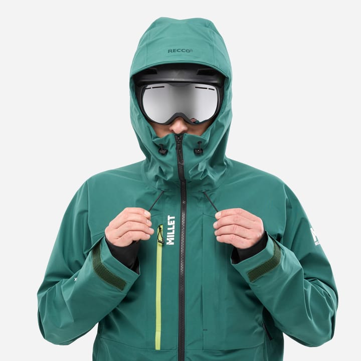 Millet Cosmic Gtx 3l Jkt M Bottle Millet Millet Cosmic Gtx 3l Jkt M Bottle Millet