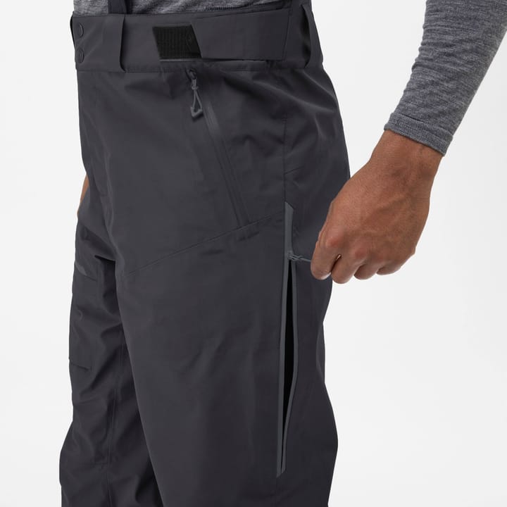 Millet Cosmic Gtx 3l Pant M Black - Noir Millet Millet Cosmic Gtx 3l Pant M Black - Noir Millet