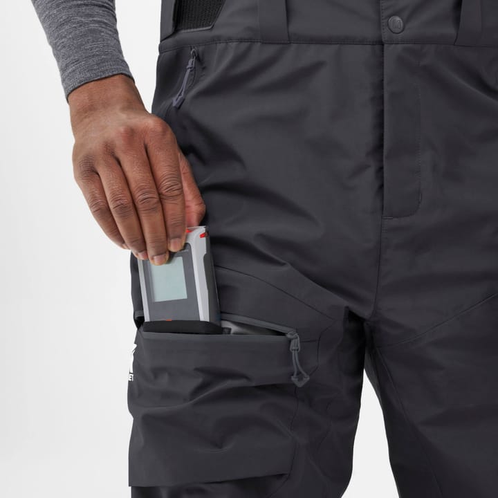Millet Cosmic Gtx 3l Pant M Black - Noir Millet Millet Cosmic Gtx 3l Pant M Black - Noir Millet