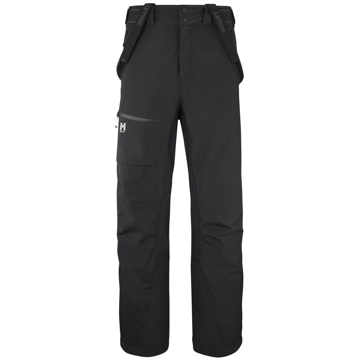 Millet Cosmic Gtx 3l Pant M Black - Noir