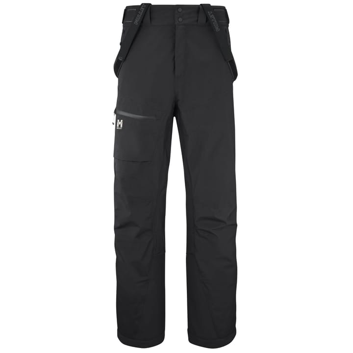 Millet Cosmic Gtx 3l Pant M Black - Noir Millet