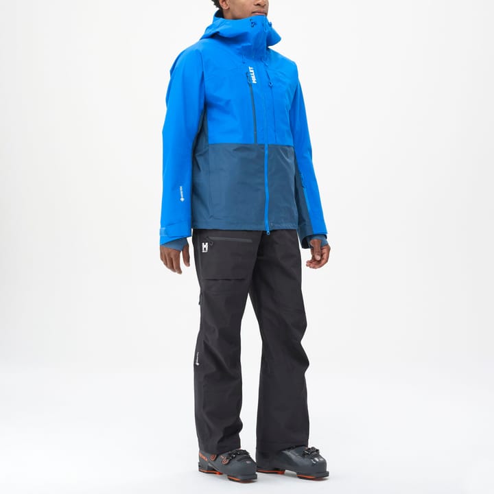 Millet Cosmic Gtx 3l Pant M Black - Noir Millet Millet Cosmic Gtx 3l Pant M Black - Noir Millet