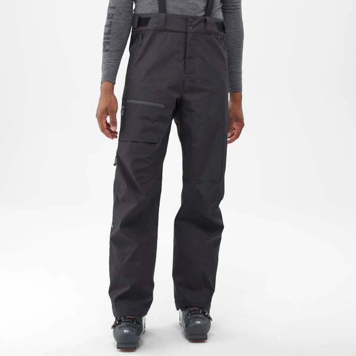 Millet Cosmic Gtx 3l Pant M Black - Noir Millet Millet Cosmic Gtx 3l Pant M Black - Noir Millet