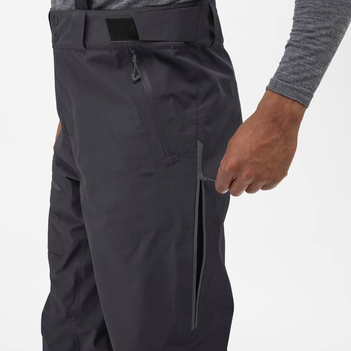 Millet Cosmic Gtx 3l Pant M Black - Noir Millet Millet Cosmic Gtx 3l Pant M Black - Noir Millet