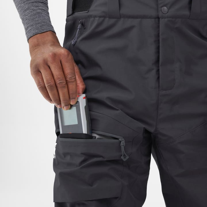Millet Cosmic Gtx 3l Pant M Black - Noir Millet Millet Cosmic Gtx 3l Pant M Black - Noir Millet